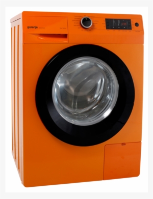 Yellow Washing Machine Png #1261115 Yellow Washing Machine Png #1261115