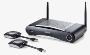 Barco Cse-200 Clickshare Wireless Presentation System - Barco Clickshare Cse-200 - Presentation Server #1261136