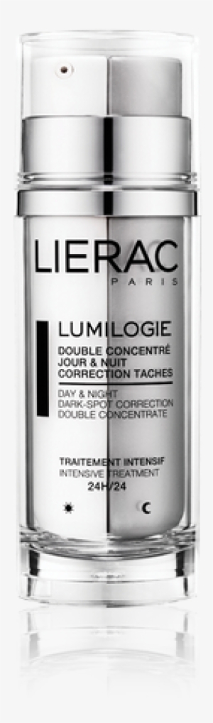 Lierac Lumilogie Dark Spot Correction Double Concentrate #1261250