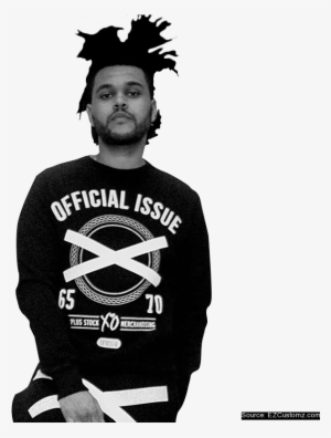 The Weeknd 4 - Weeknd Drunk In Love Album #1261319 The Weeknd 4 - Weeknd Drunk In Love Album #1261319