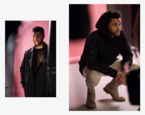 Captured In A Number Of Looks Featuring His Picks From - Male Fashion Icons 2017 #1261322