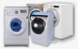 Make Appointment - Lg 7.5 Kg Fully Automatic Front Load Washing Machine #1261345