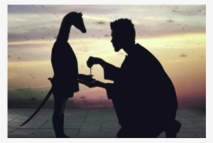 The Weeknd - Weeknd The Knowing #1261423 The Weeknd - Weeknd The Knowing #1261423