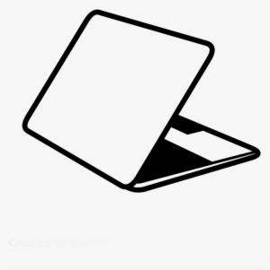 Laptop Vector Free - Laptop #1261512 Laptop Vector Free - Laptop #1261512
