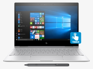 Hp Spectre X360 Laptop - Hp Spectre X360 13 Ae051nr #1261536