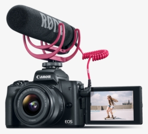 Eos M50 Video Creator Kit - Canon M50 Video Creator Kit #1261555