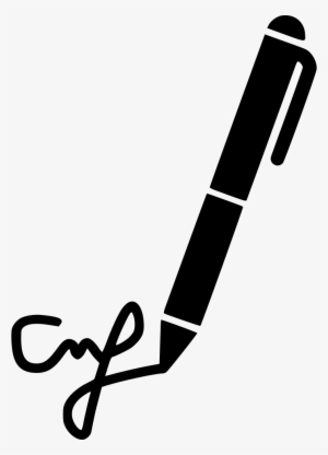 Png File - Copywriting Icon #1261556