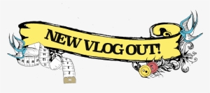 New Vlog November's Fabric Haul & Sewing Plans - Graphic Design #1261631