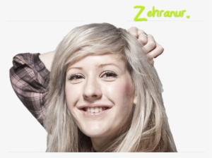 Ellie Goulding Png Pic - Ellie Goulding In X Factor #1261678