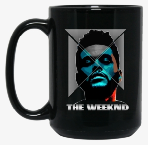 Golf Stud Black 15oz Mug #1261827