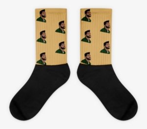 The Weeknd Socks - Sock #1261850 The Weeknd Socks - Sock #1261850