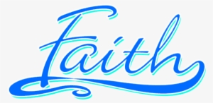 Faith Png File - Faith Png #1261855