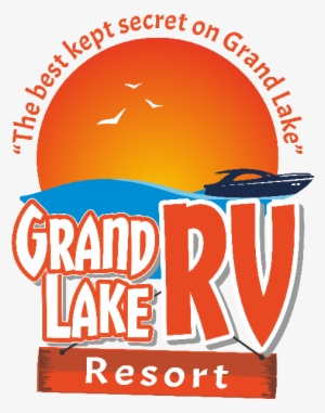 Grandlakerv - Lake #1262053