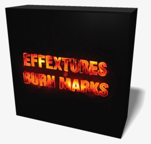 Burn Marks - Burn #1262112