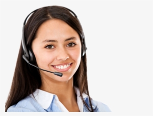 Address - Support Lady #1262156