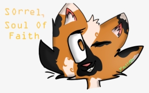 Sorrel, Soul Of Faith #1262183