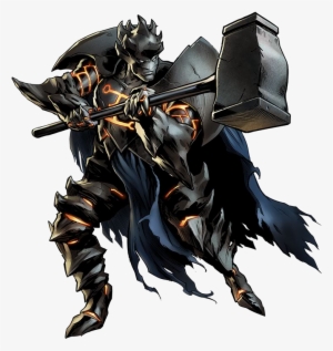 Mokk, Breaker Of Faith #1262204
