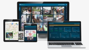 Combo V9 1200 - Closed-circuit Television #1262275