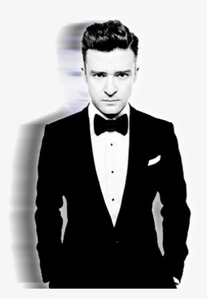 Justintimberlake - Justin Timberlake Suit Tie #1262358