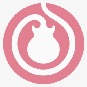 Sor Guitar Icon 50% - School Of Rock Guitar Logo #1262360