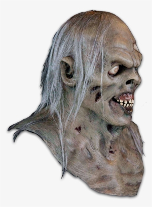 Water Zombie Halloween Mask - Masque Latex Jason Voorhees #1262387