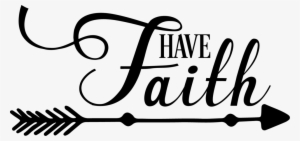 Have Faith #1262470