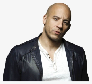 Suggested For You - Em Png Vin Diesel #1262515