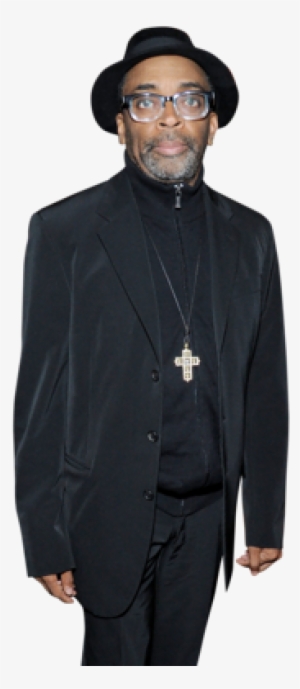 Spike Lee On Oldboy, Bringing Do The Right Thing To - Charveen Quiksilvet #1262518