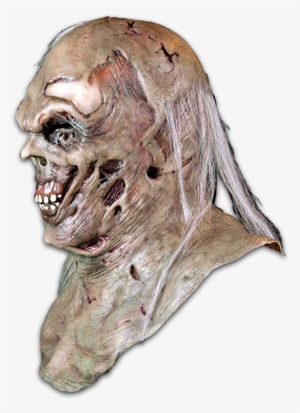 Water Zombie Halloween Mask - Go Halloween Superstore Water Zombie Halloween Mask #1262599