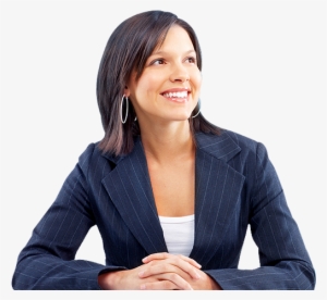 Ladynew - Women On Business Png #1262600