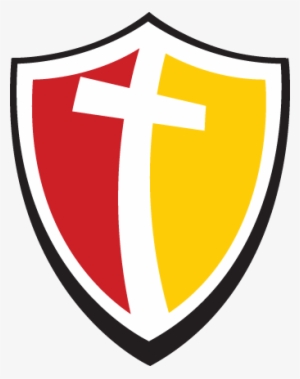Faith Lutheran School 2111 Lower Roswell Road, Marietta, - Shield Of Christ Logo #1262685