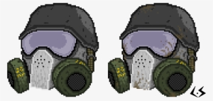 So I Was Bored And Decided To Do A Gas Mask - Video #1262688