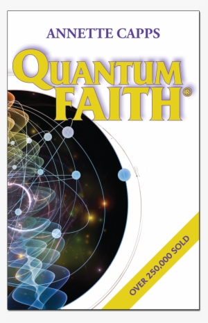 Quantum Faith #1262690