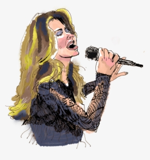 Png Shania Twain #1262691