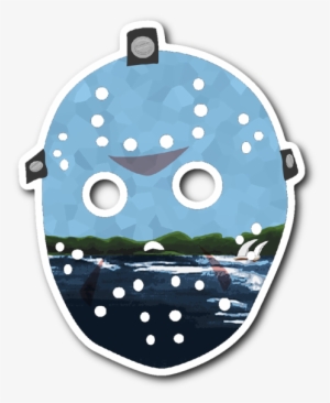 Jason Voorhees Landscape - Jason Voorhees #1262712