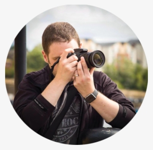 Mark Burn, Photographer - Photographer #1262793