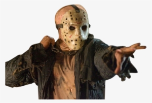 Brands In His Closet - De Jason Viernes 13 #1262794