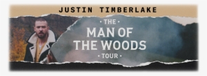 Justin Timberlake Man Of The Woods Tour Toronto #1262795