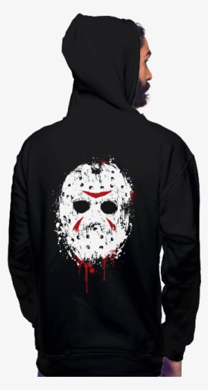Death Behind The Mask - Death Behind The Mask Long Sleeve Tees #1262812