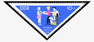 Stamps Of Germany 1964, Minr 1045 - Postage Stamp #1262813