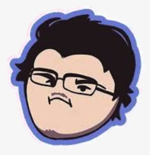 Mark Gamegrumps - Game Grumps Markiplier Head #1262815 Mark Gamegrumps - Game Grumps Markiplier Head #1262815