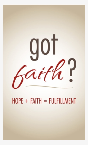 Got Faith - Hermit Crab Ornament (round) #1262833