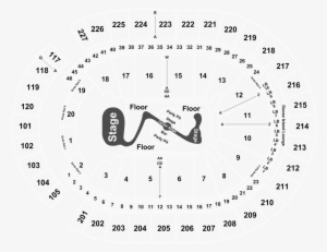 T Mobile Arena Seating Justin Timberlake #1262839