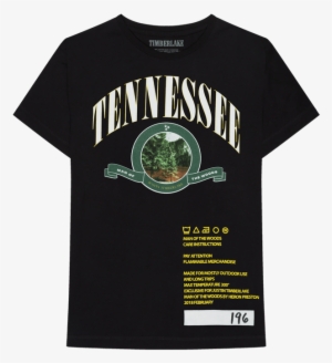 Justin Timberlake And Heron Preston Link Up For New - Bravado X Heron Preston Justin Timberlake Shirt #1262859