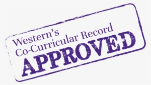 Wccr-stamp - Western University #1262860