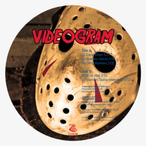 Cineploit Just Made It Official On Their Facebook, - Camp Blood #1262861