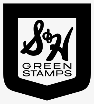 S&h Green Stamps Logo Png Transparent - S&h Green Stamps Sign #1262882 S&h Green Stamps Logo Png Transparent - S&h Green Stamps Sign #1262882