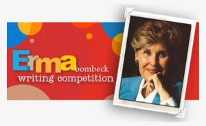 Erma Hdrlogo “ - Forever, Erma: Best-loved Writing From America's Favorite #1262954
