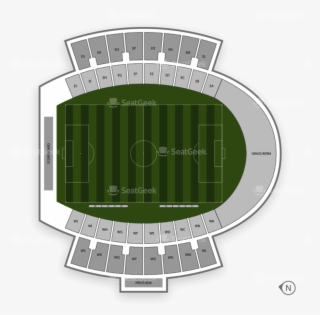 Lehigh Vs Saint Francis U Tickets - Goodman Stadium #1262956