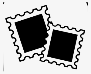 Stamps Png #1262998